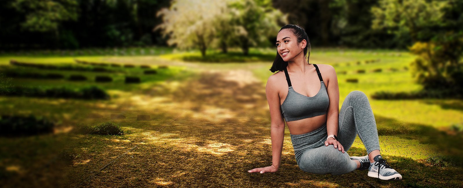 Experience the Ultimate Fitness Journey